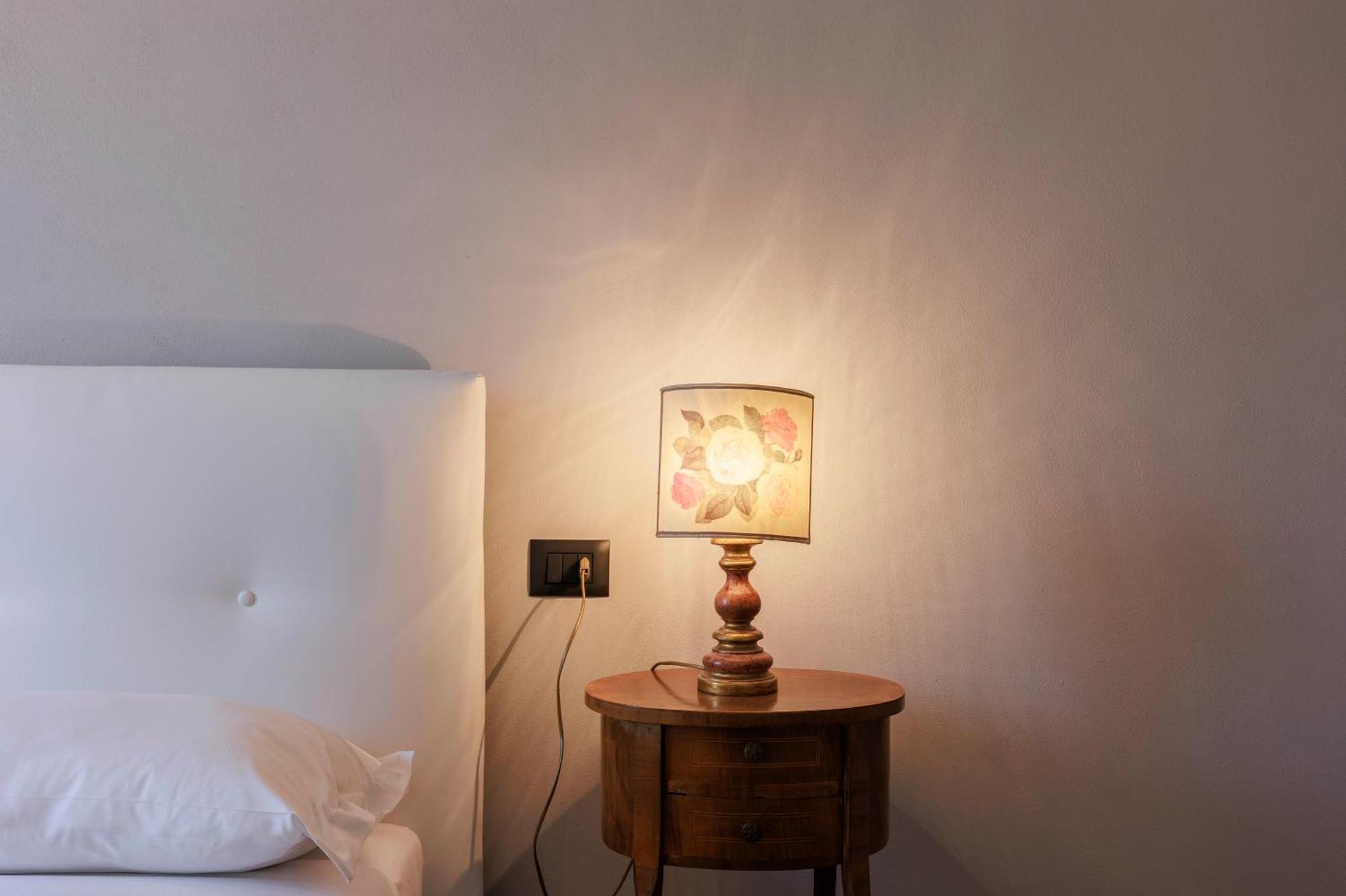 Torrigiani Charming Apartment Florence Exterior photo