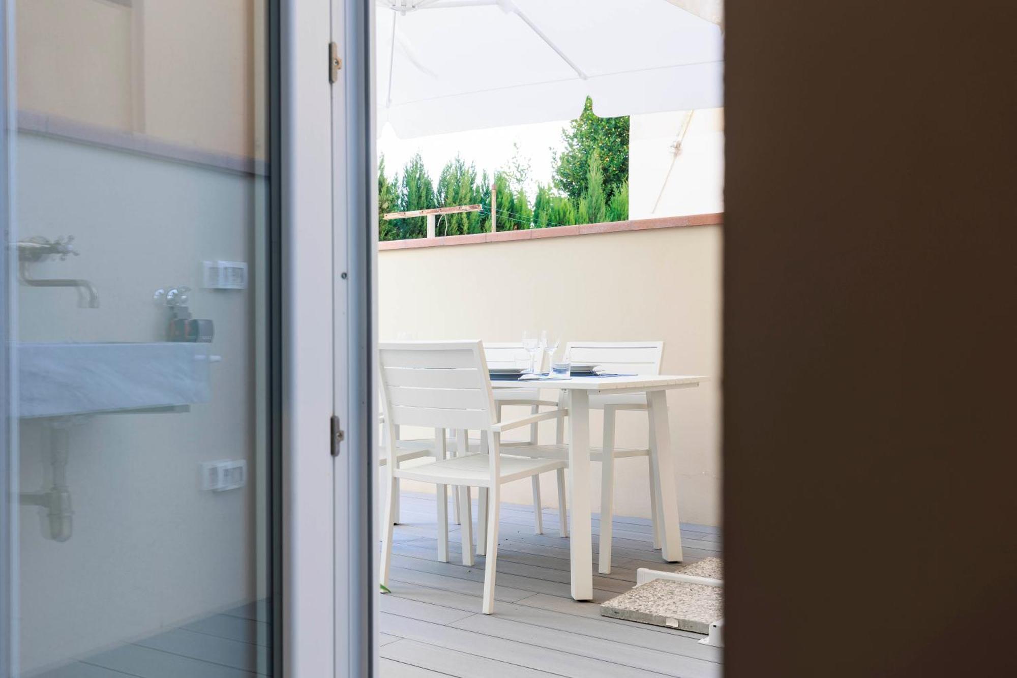 Torrigiani Charming Apartment Florence Exterior photo